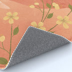 Desert Bloom 02 Rug Gallery Image 4