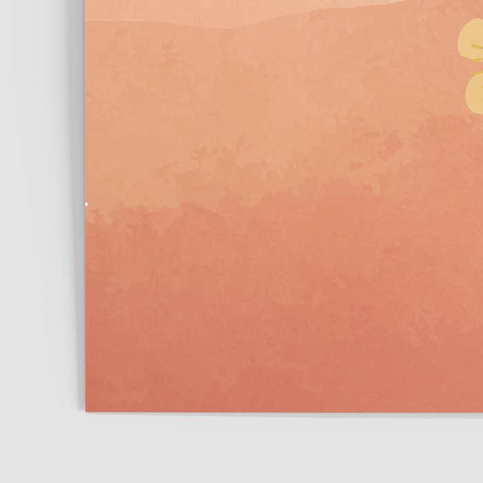 Desert Bloom 02 Poster Gallery Image 3