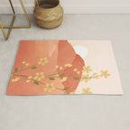 Desert Bloom 02 Rug Gallery Image 1