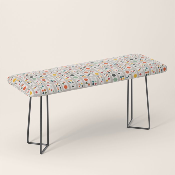 Domino Bench Gallery Image 1