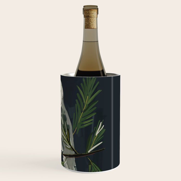 Night Owl Wine Chiller Gallery Image 3