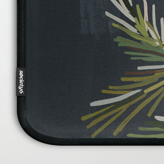 Night Owl Laptop Sleeve Gallery Image 3
