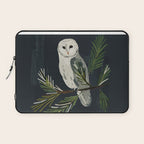 Night Owl Laptop Sleeve Gallery Image 1
