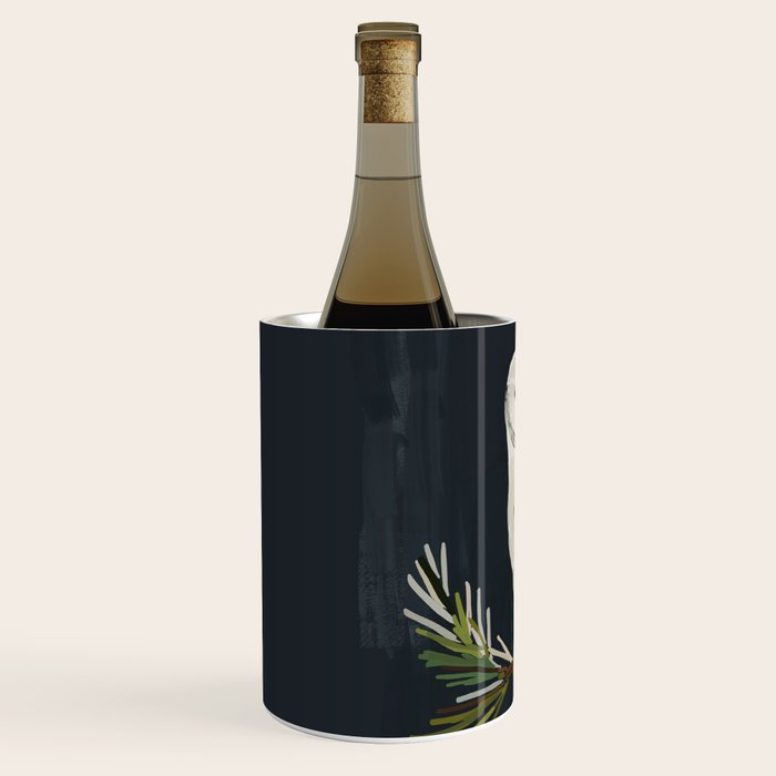 Night Owl Wine Chiller Gallery Image 2