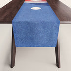 BALLS / Billiards I Table Runner Gallery Image 1