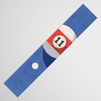 BALLS / Billiards I Table Runner Gallery Image 3