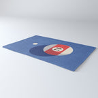 BALLS / Billiards I Rug Gallery Image 3