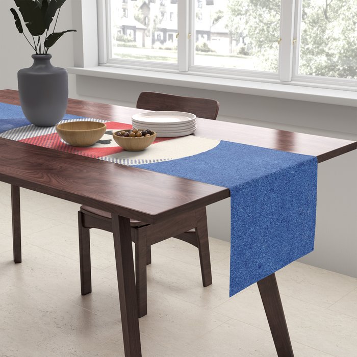 BALLS / Billiards I Table Runner Gallery Image 2