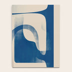 Modern Abstract Shapes 95 Notebook Gallery Image 4