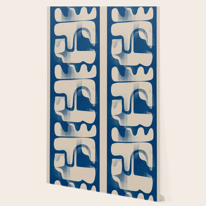 Modern Abstract Shapes 95 Wallpaper Gallery Image 2