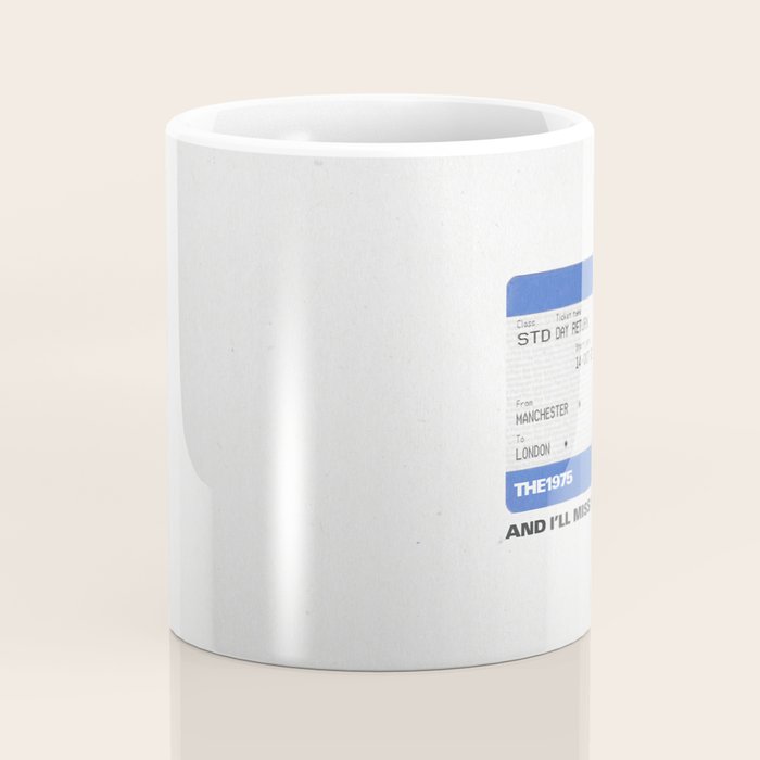 About You Coffee Mug Gallery Image 4