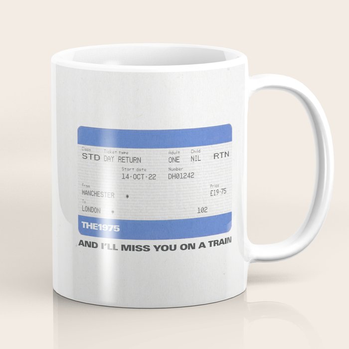 About You Coffee Mug Gallery Image 1
