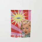 The Astronaut Wall Hanging Gallery Image 1