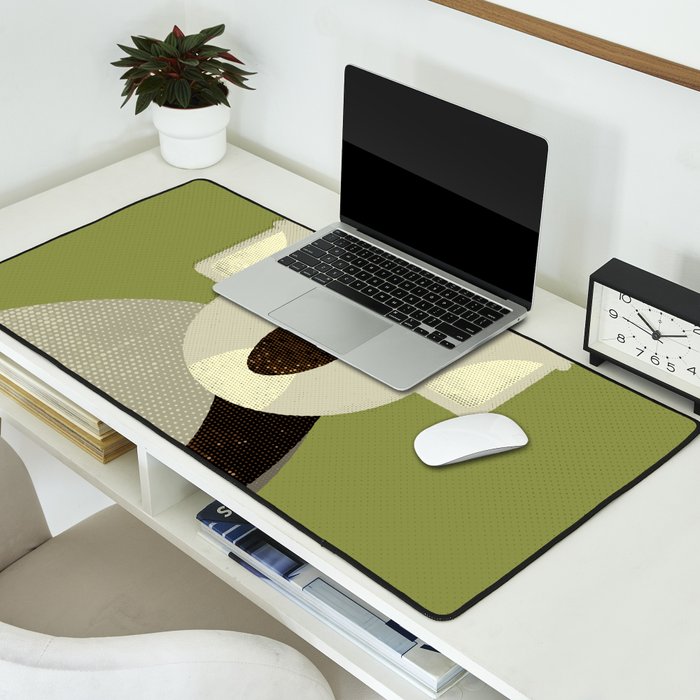 Whimsy Koala Desk Mat Gallery Image 2