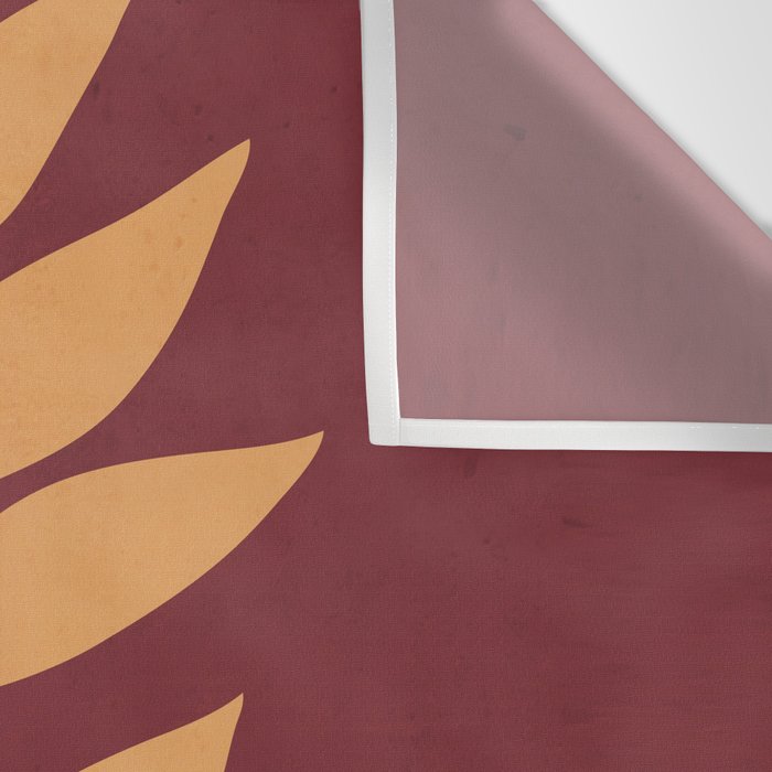 minimal plant 80 Wall Tapestry Gallery Image 3
