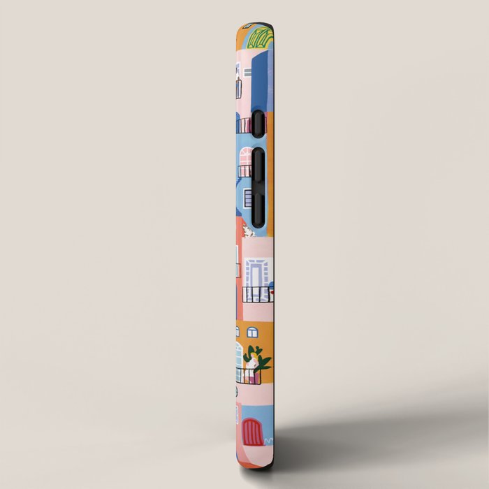 Home together iPhone Case Gallery Image 2