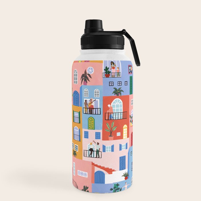 Home together Water Bottle Gallery Image 5