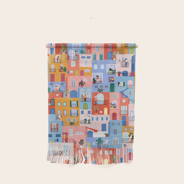 Home together Wall Hanging Gallery Image 1