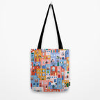 Home together Tote Bag Gallery Image 2