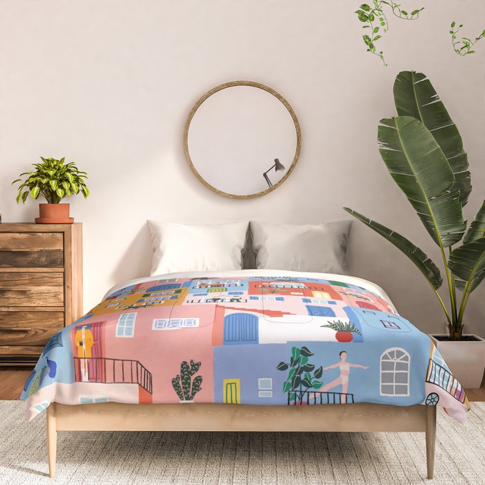 Home together Comforter Gallery Image 3