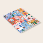 Home together Notebook Gallery Image 2