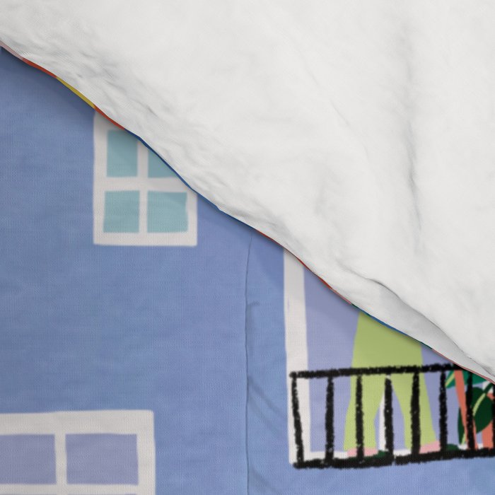 Home together Comforter Gallery Image 4