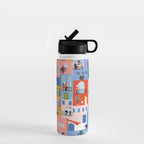 Home together Water Bottle Gallery Image 1