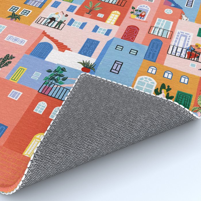 Home together Rug Gallery Image 4
