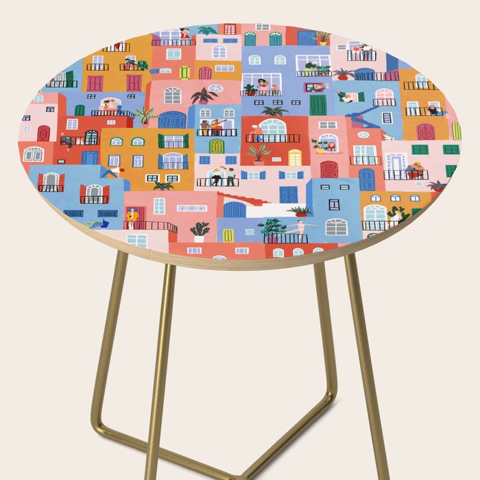 Home together Side Table Gallery Image 2