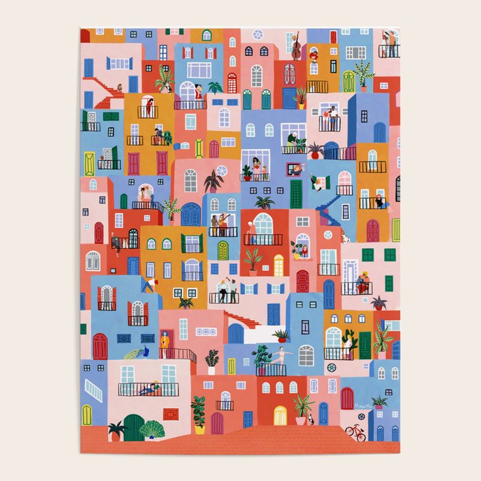 Home together Poster Gallery Image 1