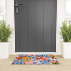 Home together Welcome Mat Gallery Image 3