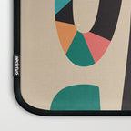 Three elephants Laptop Sleeve Gallery Image 3