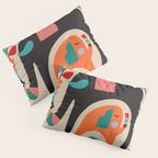 Three elephants Pillow Sham Gallery Image 3