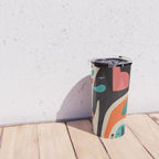 Three elephants Travel Mug Gallery Image 4