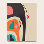 Three elephants Notebook Gallery Image 4