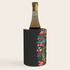 Little & Fierce on Charcoal Wine Chiller Gallery Image 2