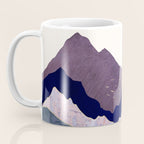 Mauve Mist Coffee Mug Gallery Image 3