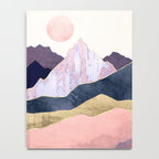 Mauve Mist Notebook Gallery Image 4