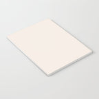 La Fleur French Flower Notebook Gallery Image 3