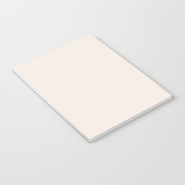 La Fleur French Flower Notebook Gallery Image 3
