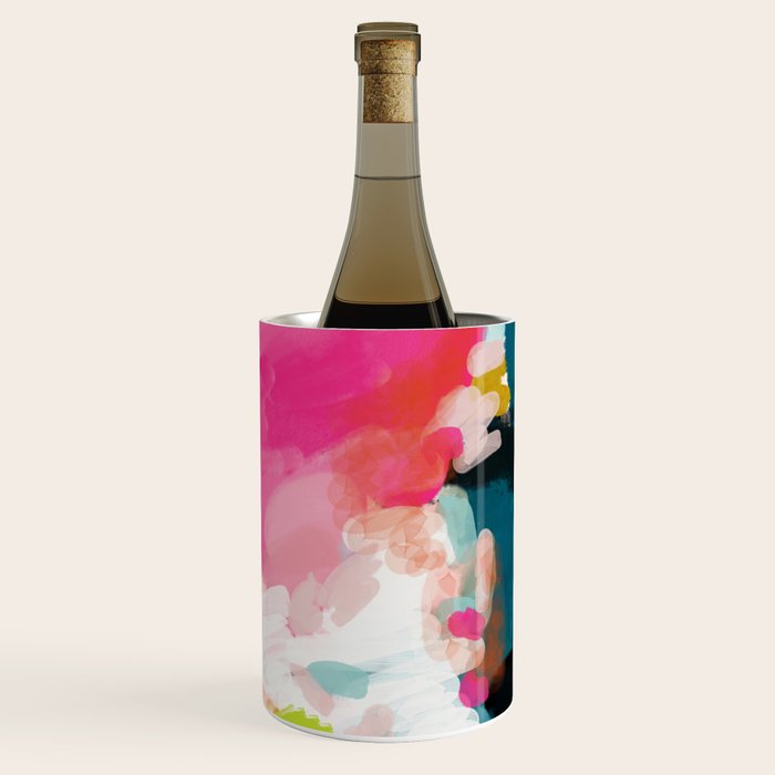 pink sky Wine Chiller Gallery Image 3