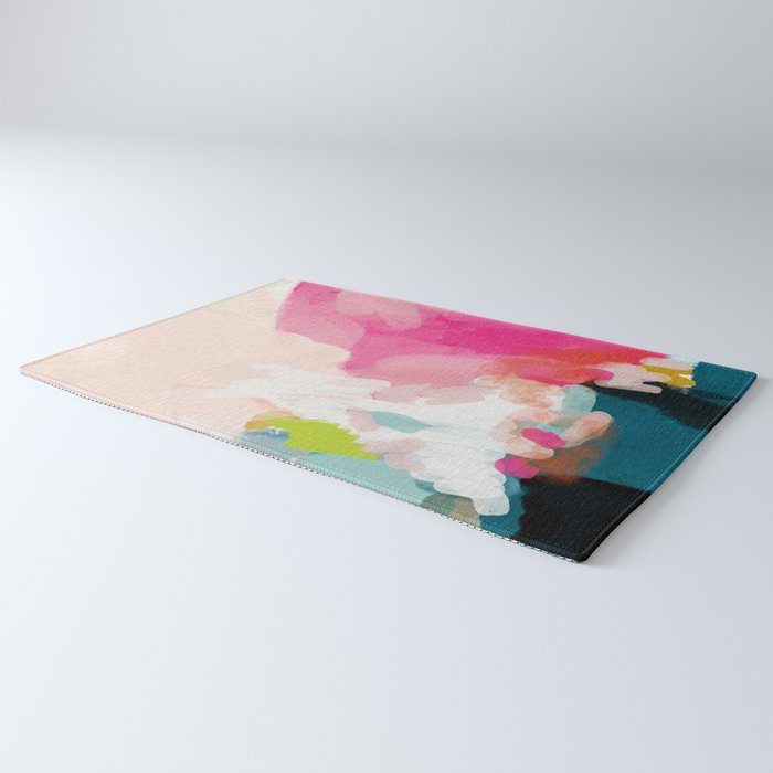 pink sky Rug Gallery Image 3