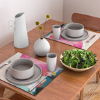 pink sky Placemat Gallery Image 2