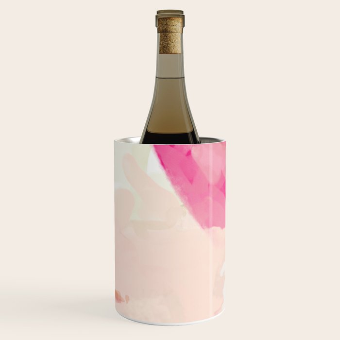 pink sky Wine Chiller Gallery Image 2