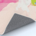 pink sky Rug Gallery Image 4