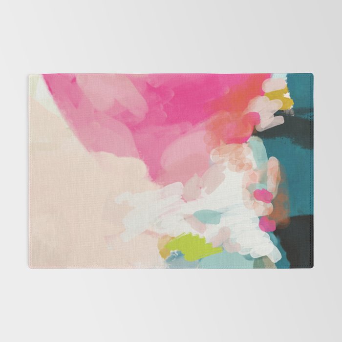 pink sky Rug Gallery Image 2