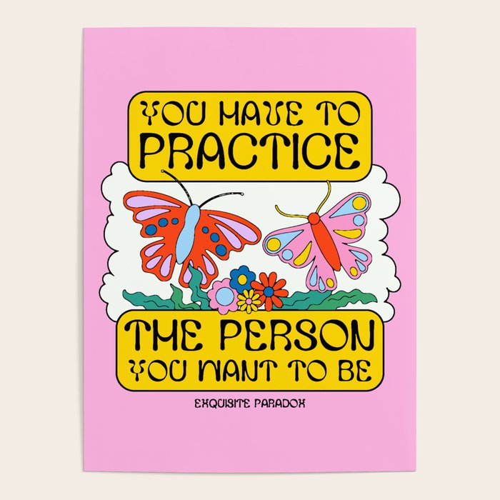 Practice Poster Gallery Image 4