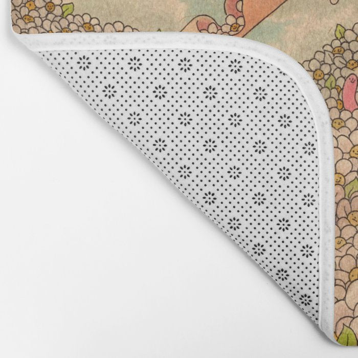 Sweet Release Bath Mat Gallery Image 2