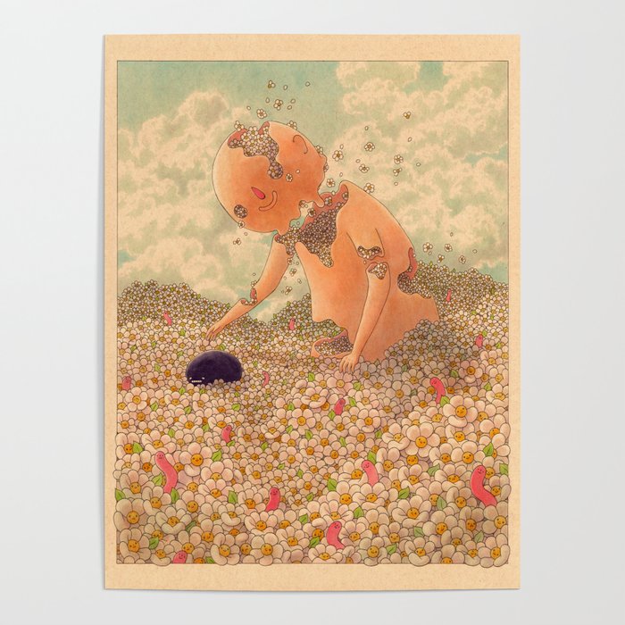 Sweet Release Poster Gallery Image 4