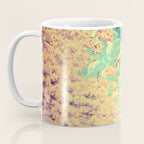  Impending Spring Storm - A Pink Welcome at Yaha - Nature Landscape Coffee Mug Gallery Image 3